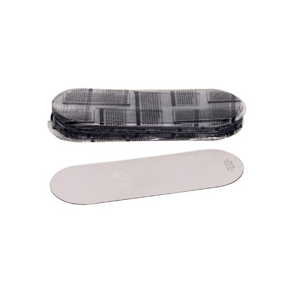 Bullard Bullard® 88VX™ Inner Lens Acetate - 25/Pkg 10B771B - main